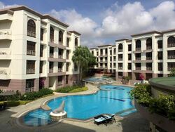 Seletaris (D27), Condominium #595181451
